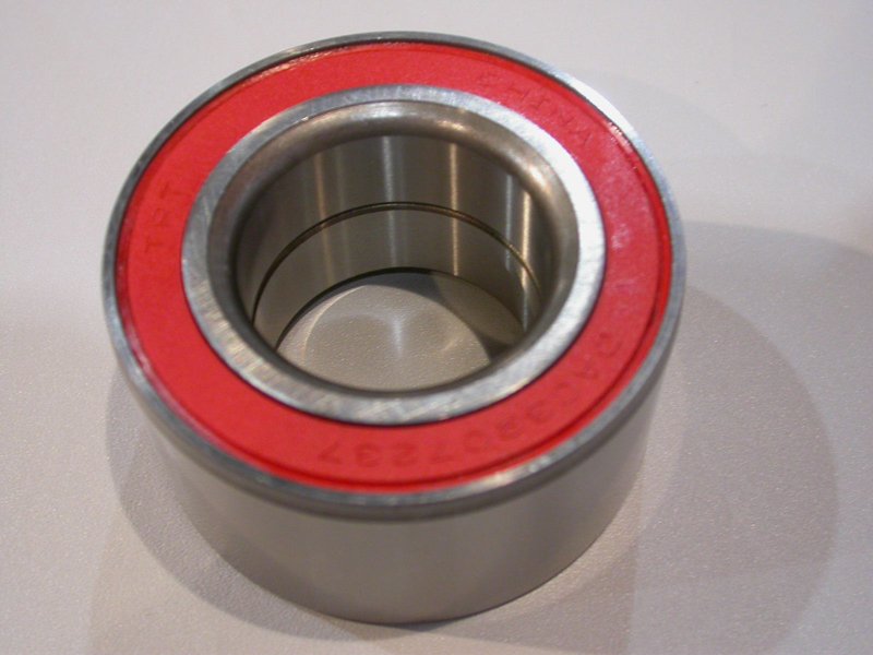 What is wheel hub bearing MONTDIAL INDUSTRY CO.,LTD.